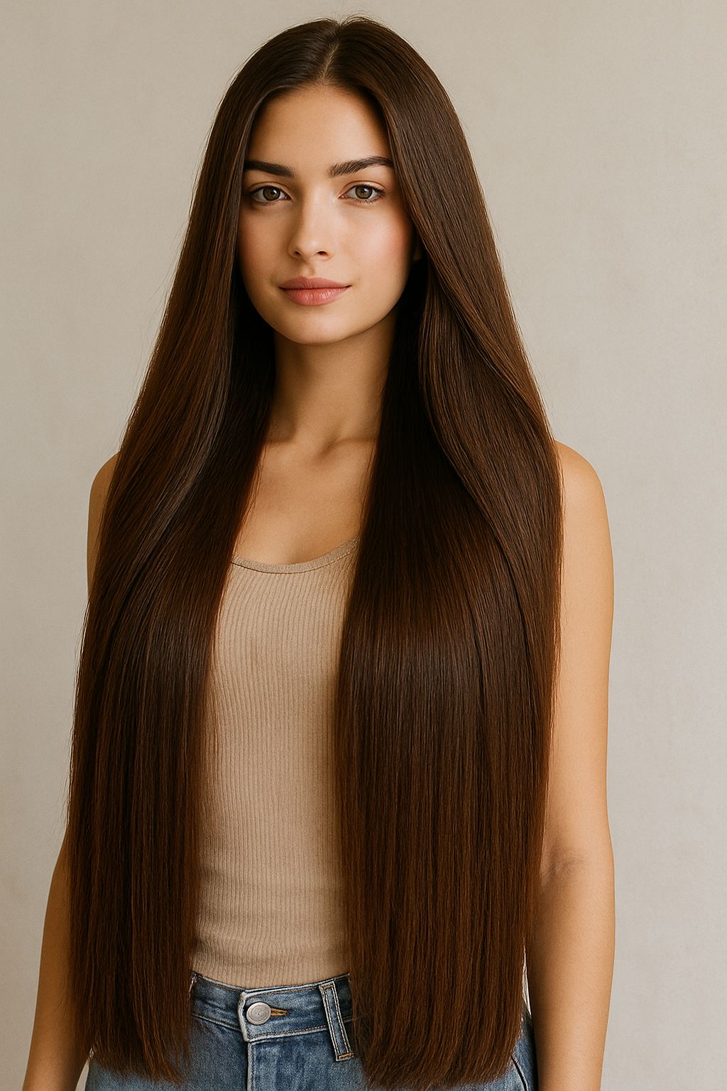 منتجات العناية بالشعر