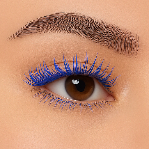 عرض 5 قطع ماسكرا الوان -   Sky High