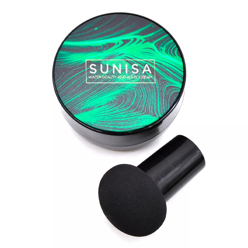 كريم اساس - Sunisa