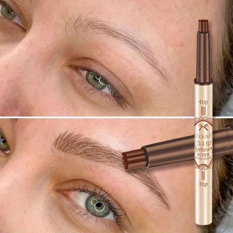 قلم حواجب lookme