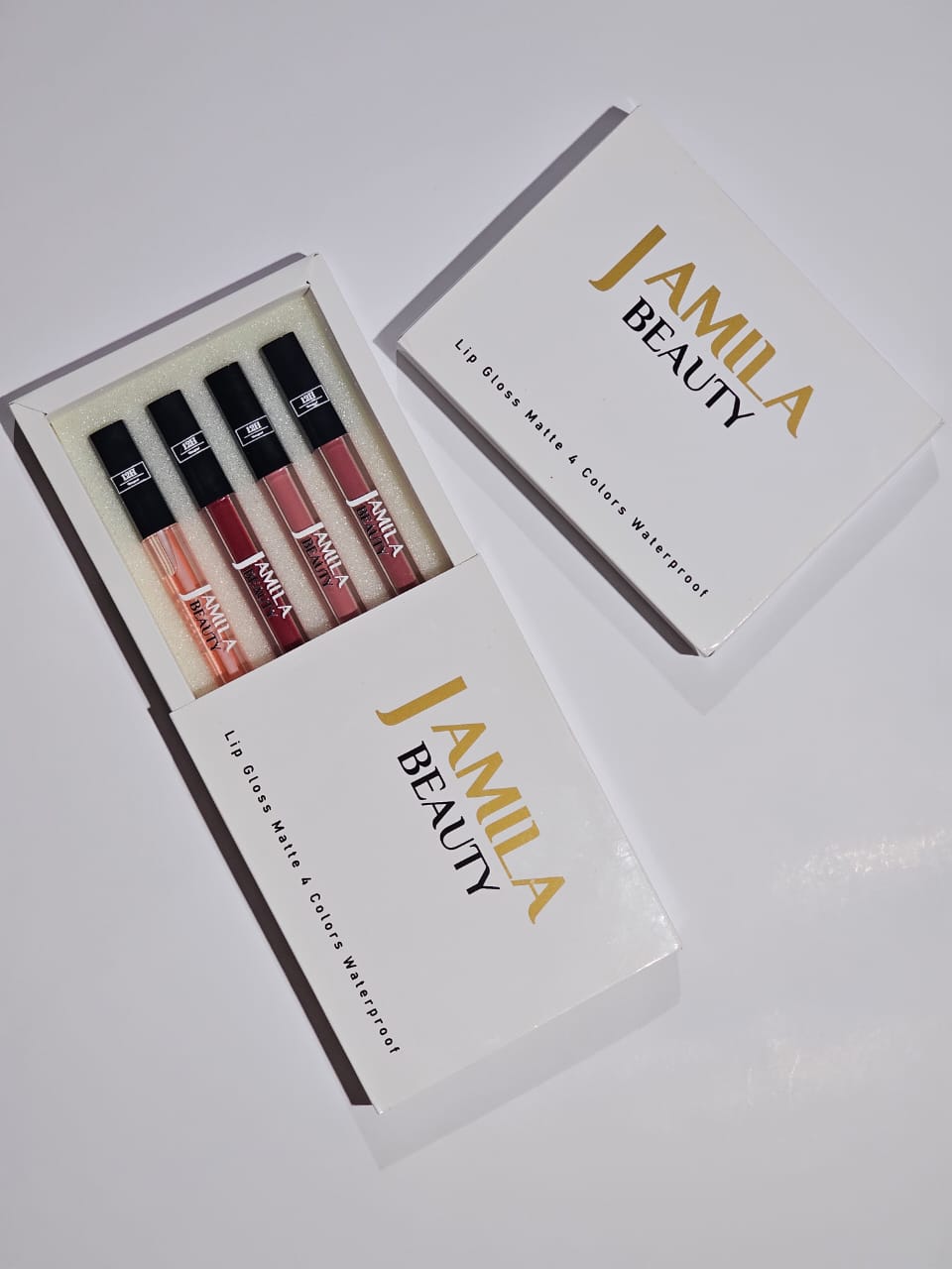 عرض فيلر و 3 روج  بوكس  jAMILA