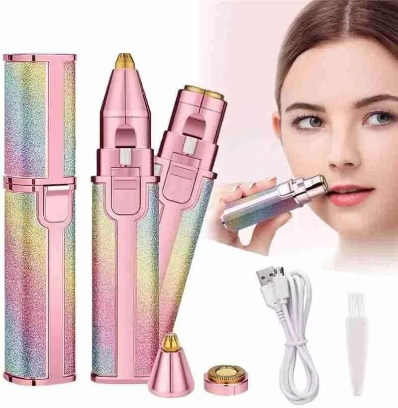 جهاز فلاوليس لإزالة الشعر