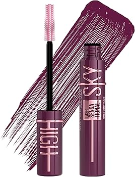 Maybelline New York, Sky High Lash
