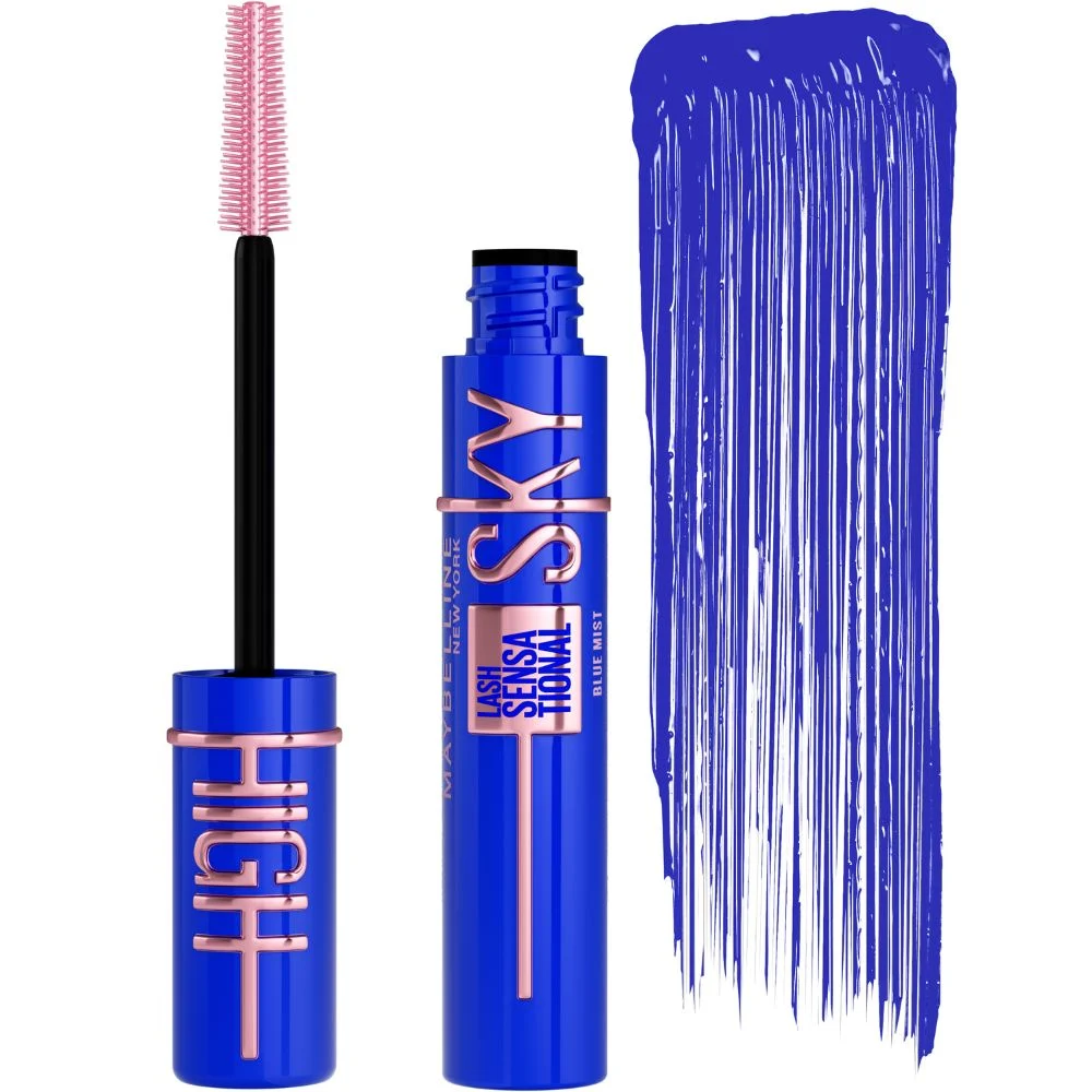 Maybelline New York, Sky High Lash