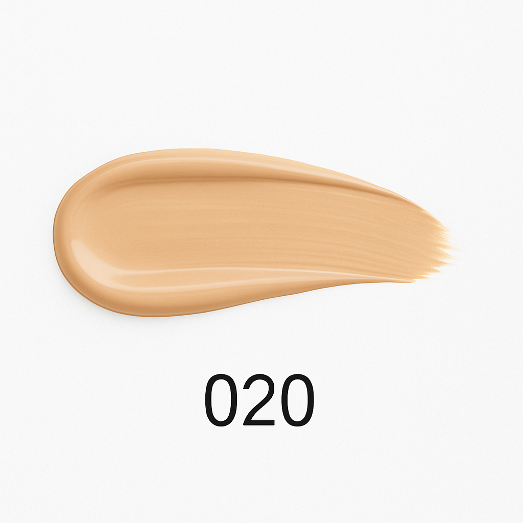 البشره الفتحه و القمحي