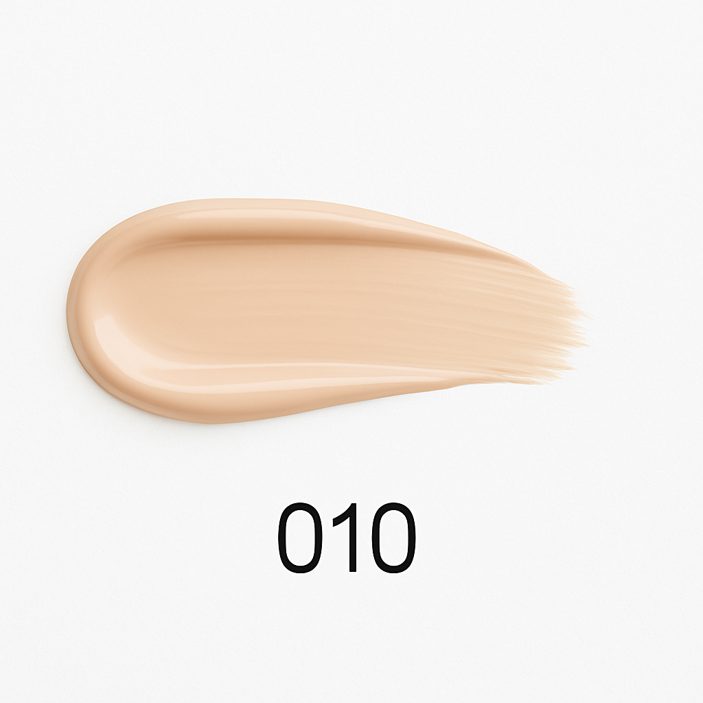 البشره البيضاء